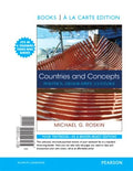 Countries and Concepts - MPHOnline.com