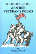 Remember Me & Other Veteran's Poems - MPHOnline.com