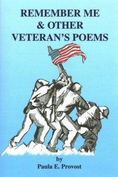 Remember Me & Other Veteran's Poems - MPHOnline.com