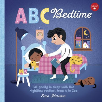 ABC Bedtime - MPHOnline.com