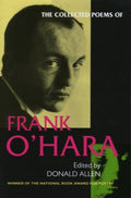 The Collected Poems of Frank O'Hara - MPHOnline.com