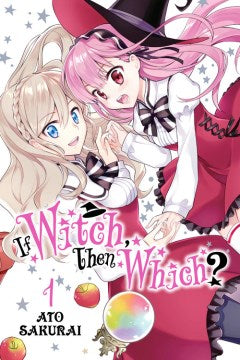 If Witch, Then Which? 1 - MPHOnline.com