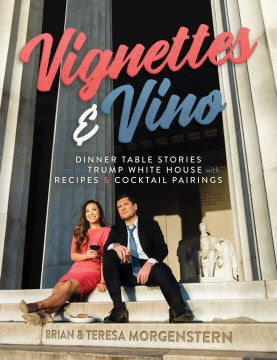 Vignettes & Vino - MPHOnline.com