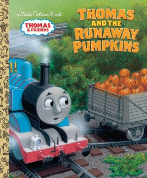 Thomas and the Runaway Pumpkins - MPHOnline.com