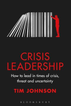 Crisis Leadership - MPHOnline.com