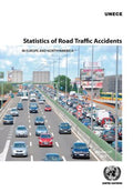 Statistics of Road Traffic Accidents in Europe and North America - MPHOnline.com