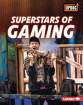 Superstars of Gaming - MPHOnline.com