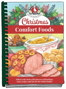 Christmas Comfort Foods - MPHOnline.com