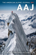 The American Alpine Journal 2022 - MPHOnline.com