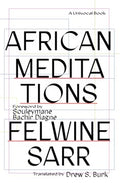 African Meditations - MPHOnline.com