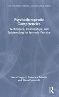 Psychotherapeutic Competencies - MPHOnline.com