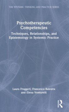 Psychotherapeutic Competencies - MPHOnline.com