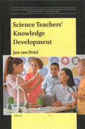 Science Teachers Knowledge Development - MPHOnline.com