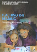 Teaching K-8 Reading - MPHOnline.com