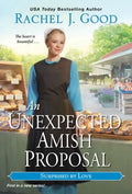 An Unexpected Amish Proposal - MPHOnline.com