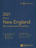 Harris New England Manufacturers Directory 2021 - MPHOnline.com