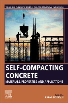 Self-Compacting Concrete - MPHOnline.com