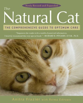 Natural Cat - MPHOnline.com