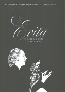 Evita - MPHOnline.com