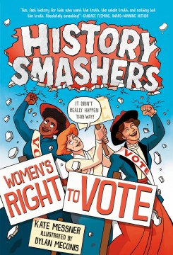 Women's Right to Vote - MPHOnline.com