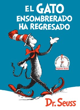 El gato ensombrerado ha regresado / The Cat in the Hat Comes Back - MPHOnline.com