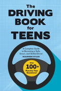 The Driving Book for Teens - MPHOnline.com