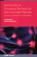 Introduction to Simulation Methods for Gas Discharge Plasmas - MPHOnline.com