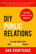 Diy Public Relations - MPHOnline.com