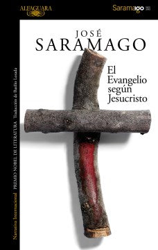 El evangelio seg?n Jesucristo/ The Gospel According to Jesus Christ - MPHOnline.com