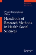 Handbook of Research Methods in Health Social Sciences - MPHOnline.com