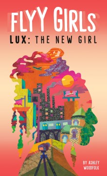 Lux, the New Girl - MPHOnline.com