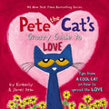 Pete the Cat's Groovy Guide to Love - MPHOnline.com