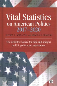 Vital Statistics on American Politics - MPHOnline.com