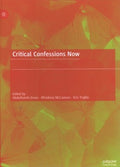 Critical Confessions Now - MPHOnline.com