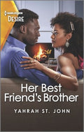 Her Best Friend's Brother - MPHOnline.com