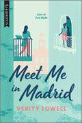 Meet Me in Madrid - MPHOnline.com