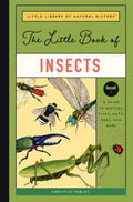 The Little Book of Insects - MPHOnline.com