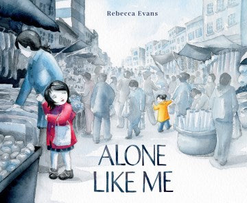 Alone Like Me - MPHOnline.com