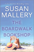 The Boardwalk Bookshop - MPHOnline.com