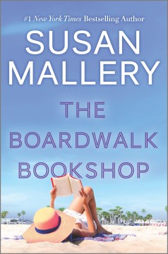 The Boardwalk Bookshop - MPHOnline.com