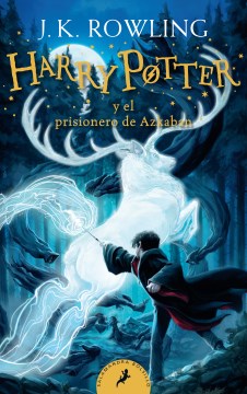 Harry▀Potter y el prisionero de Azkaban/ Harry Potter and the Prisoner of Azkaban - MPHOnline.com