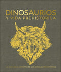 Dinosaurios y vida prehistoria / Dinosaurs and Prehistoric Life - MPHOnline.com