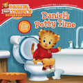 Daniel's Potty Time - MPHOnline.com