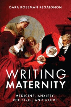 Writing Maternity - MPHOnline.com