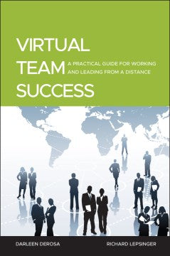 Virtual Team Success - MPHOnline.com