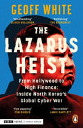 The Lazarus Heist - MPHOnline.com