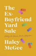 Ex-Boyfriend Yard Sale - MPHOnline.com
