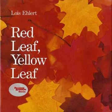 Red Leaf, Yellow Leaf - MPHOnline.com