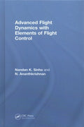 Advanced Flight Dynamics with Elements of Flight Control - MPHOnline.com