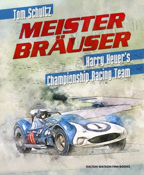 Meister Brauser - MPHOnline.com